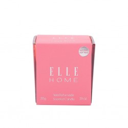 Elle EH202412185BD Sakura Scented Candle