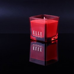Elle EH202412185BD Sakura Scented Candle