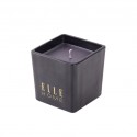 Elle EH202412187BK Tonka Scented Candle
