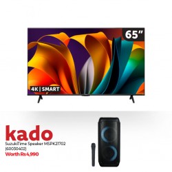 Hisense 65A6N 65" 4K Smart...