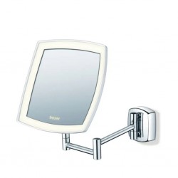 Beurer BS 89 Illuminated Cosmetic Mirror "O"