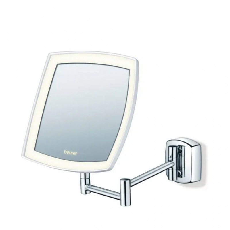 Beurer BS 89 Illuminated Cosmetic Mirror "O"
