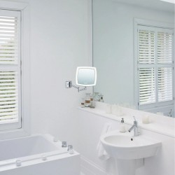 Beurer BS 89 Illuminated Cosmetic Mirror "O"