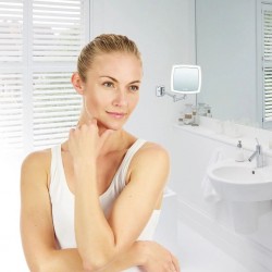 Beurer BS 89 Illuminated Cosmetic Mirror "O"