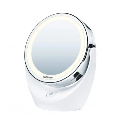 Beurer BS 49 Illuminated Cosmetic Mirror BR059 "O"