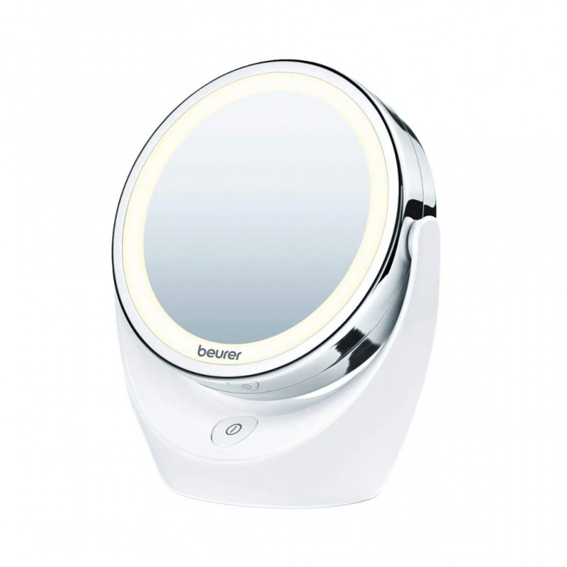 Beurer BS 49 Illuminated Cosmetic Mirror BR059 "O"