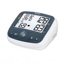 Beurer BM 40 Upper Arm Bld Pressure Monitor BR005
