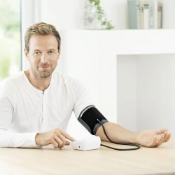 Beurer BM 40 Upper Arm Bld Pressure Monitor BR005