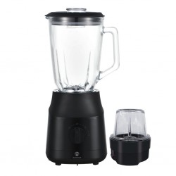 Mammouth MJ-BL6013W4 1.5L Glass Blender + Grinder