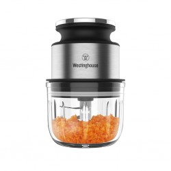 Westinghouse WKMC6008 Rechargeable Mini Chopper