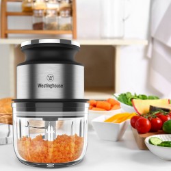 Westinghouse WKMC6008 Rechargeable Mini Chopper