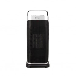 Westinghouse WSHPTC1502S 17" Ceramic Tower Heater