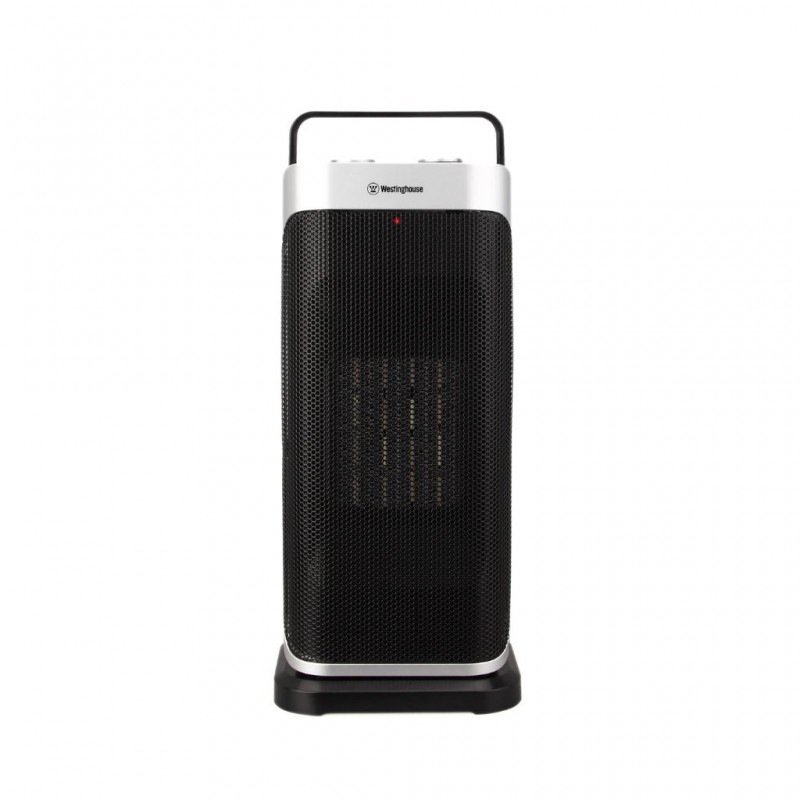 Westinghouse WSHPTC1502S 17" Ceramic Tower Heater