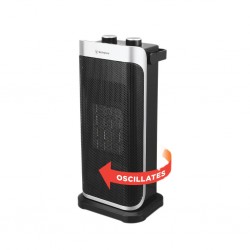 Westinghouse WSHPTC1502S 17" Ceramic Tower Heater