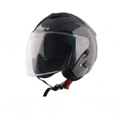 Vega Punch Black DV Helmet