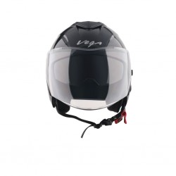 Vega Punch Black DV Helmet