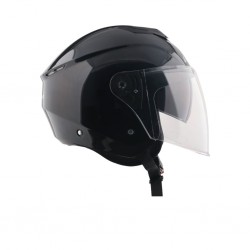Vega Punch Black DV Helmet