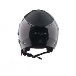 Vega Punch Black DV Helmet