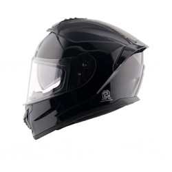 Vega Zap Black DV Helmet