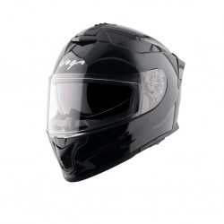 Vega Zap Black DV Helmet