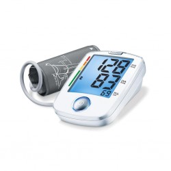 Beurer BM 44 Upper Arm Blood Pressure Monitor