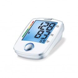 Beurer BM 44 Upper Arm Blood Pressure Monitor