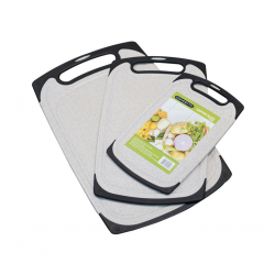 Mammouth MC-9108M Set of 3 Chopping Boards