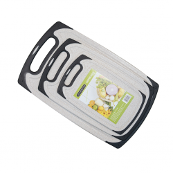 Mammouth MC-9108M Set of 3 Chopping Boards