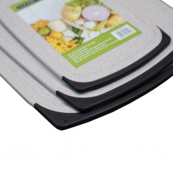 Mammouth MC-9108M Set of 3 Chopping Boards