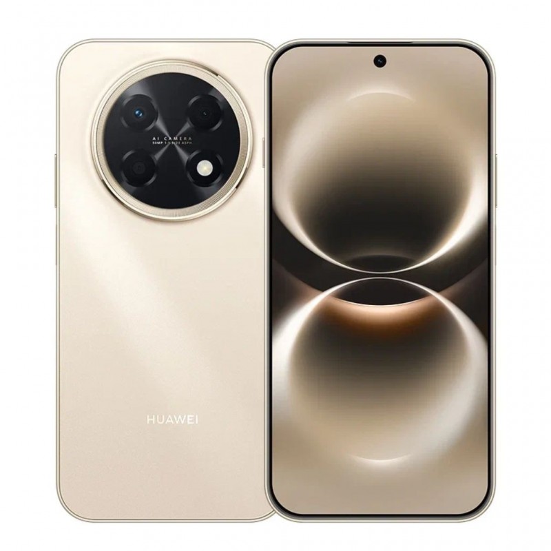 Huawei Nova 15 Max Gold