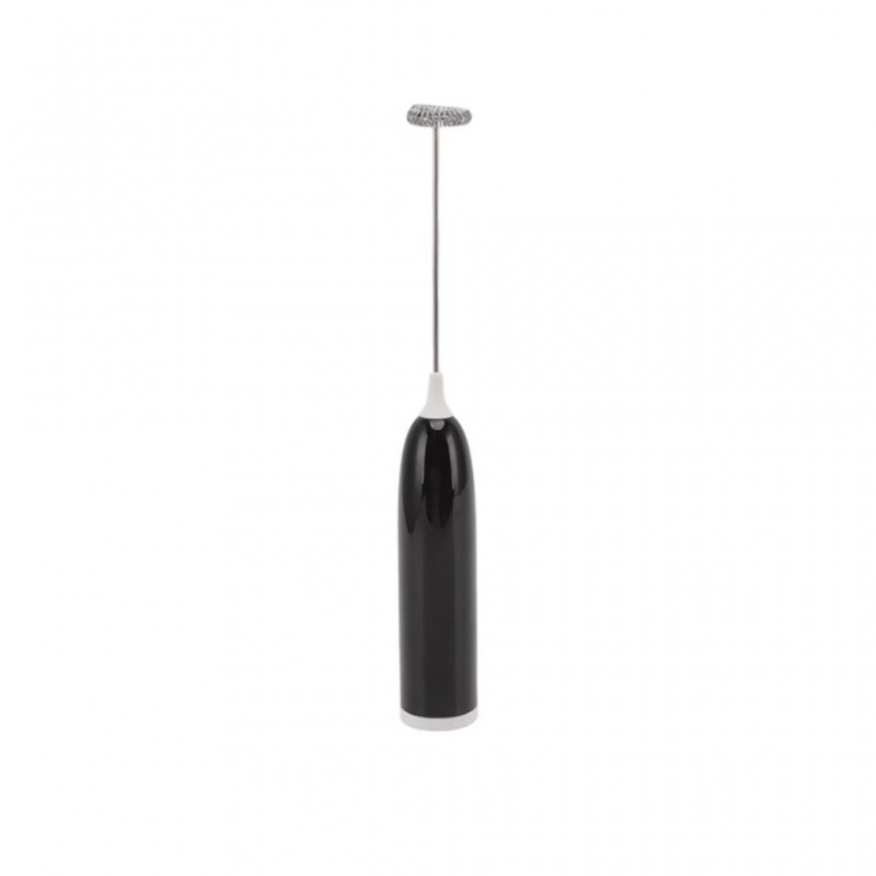 Mammouth MEB-1501K Rechargeable Black Milk Frother