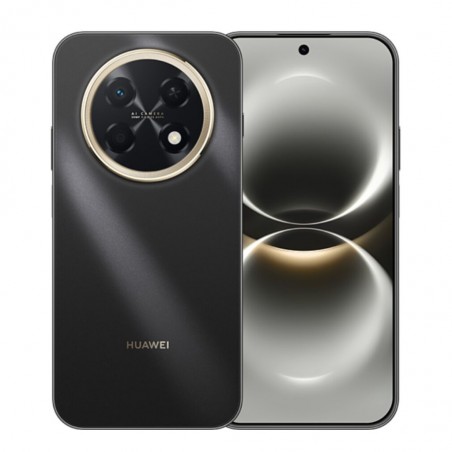 Huawei Nova 15 Max Black