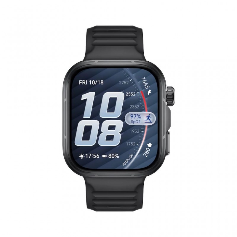 Huawei Watch Fit 5 Pro Black
