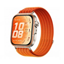 Huawei Watch Fit 5 Pro Orange
