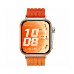 Huawei Watch Fit 5 Pro Orange