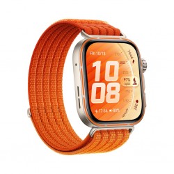 Huawei Watch Fit 5 Pro Orange