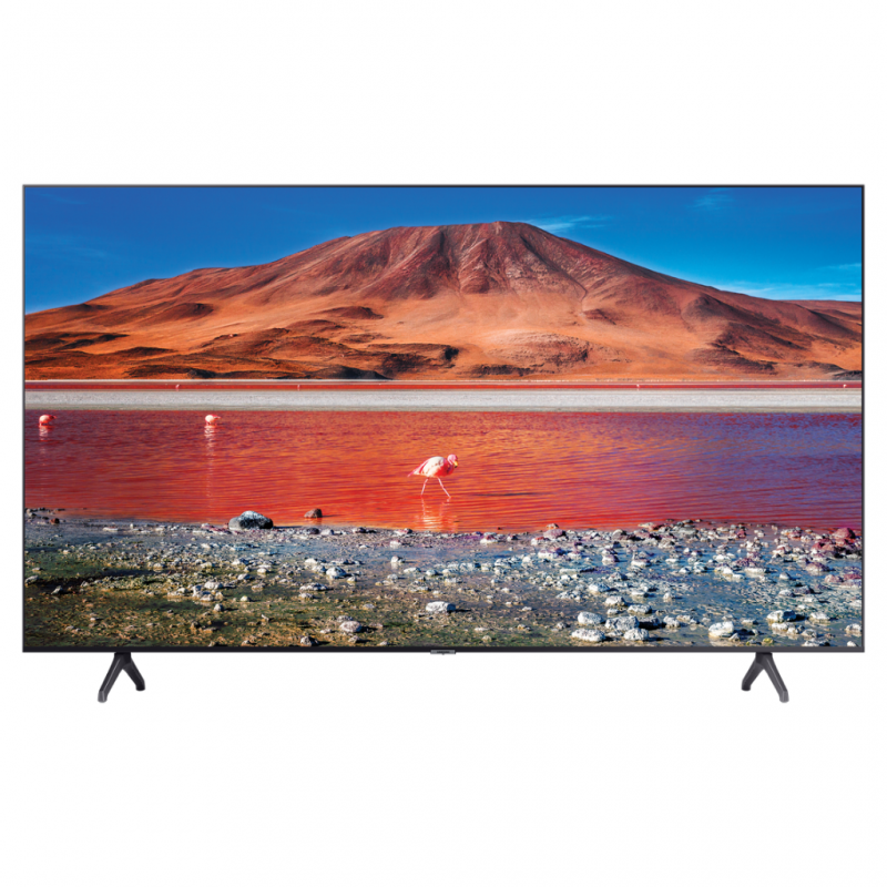 Samsung UA70TU7000UXKE Led TV Samsung UA70TU7000UXKE Led TV