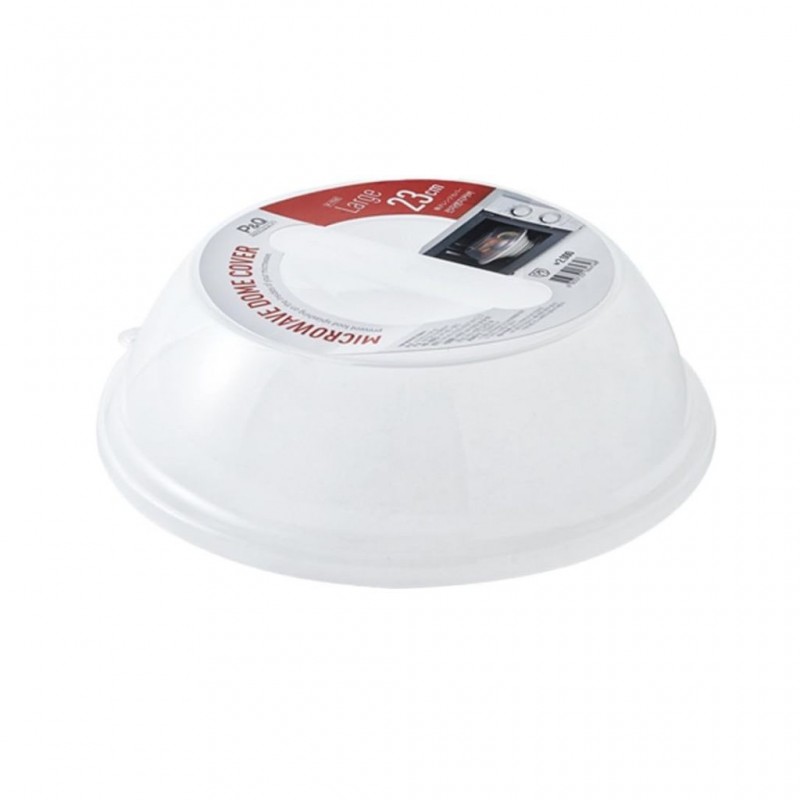 Lock & Lock P1742 Large Microwave Dome Cover HC299
