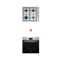 Bosch PPB6C5B60M Built-in...