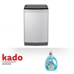 Defy DTL100S Washing Machine & Free La Moricienne Liquid Laundry Detergent