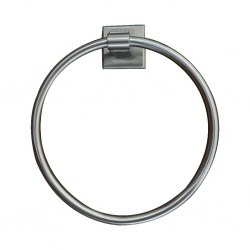 Diplomat Towel Ring KP-A09