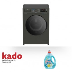 Defy DAW389 Washing Machine & Free La Moricienne Liquid Laundry Detergent