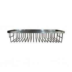 Diplomat Single Corner Basket C003