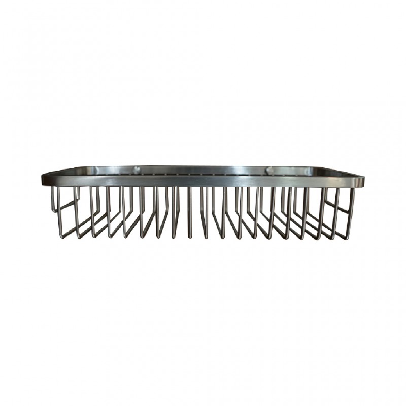 Diplomat Single Corner Basket C003