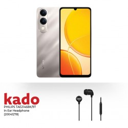 VIVO Y04 256GB TITANIUM...