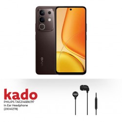 Vivo Y29 Brown 8GB+8GB...
