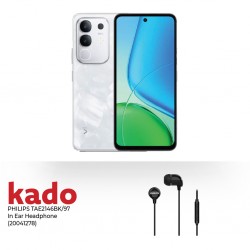 Vivo Y29 White 8GB+8GB...