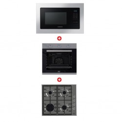 Defy DHG602 Built-in Hob +...