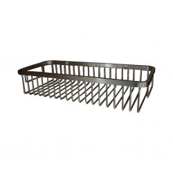 Diplomat Single Corner Basket C003