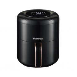 Flamingo FL500AF 4L 2YW Digital Air Fryer